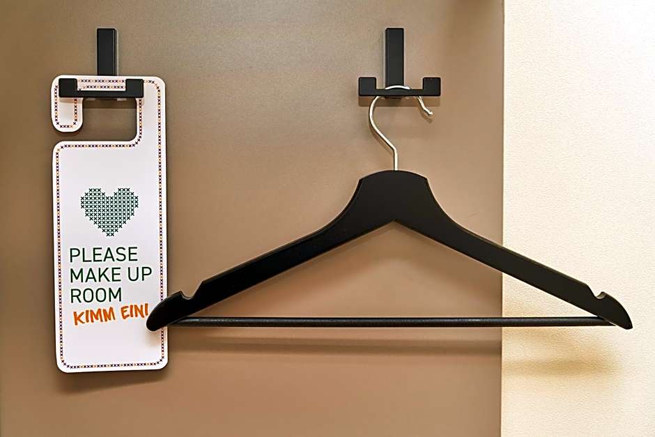 McDreams Hotel München-Nord