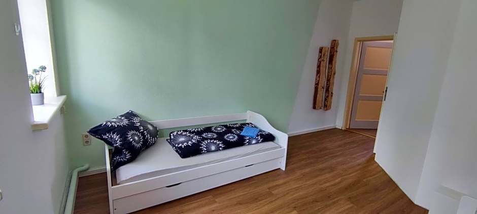 "Schullandheim Waltershausen" Hotel & Erlebniswelt