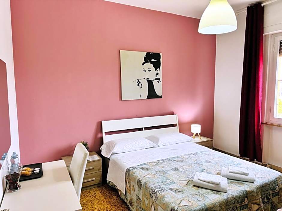Prime Guest House