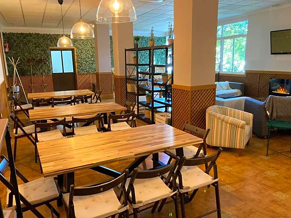 Hotel Rural Mariblanca