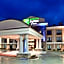 Holiday Inn Express Hotel and Suites Saint Robert By IHG