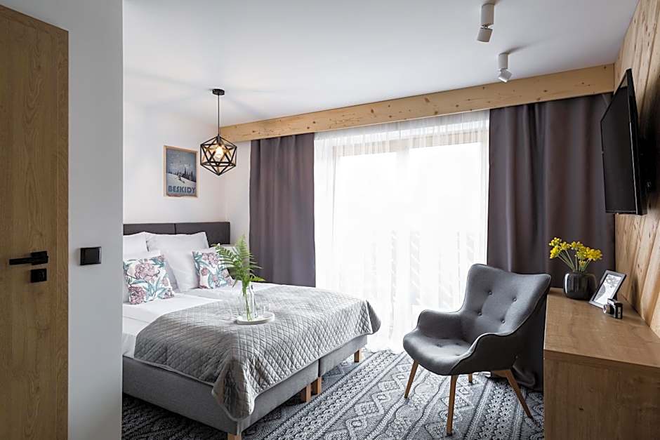 Villa Górska Ski & Bike