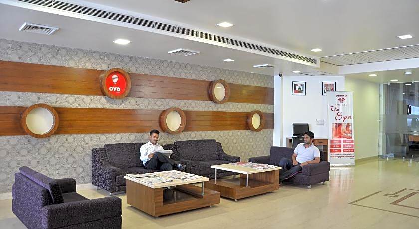 Best Western Swing High Katra