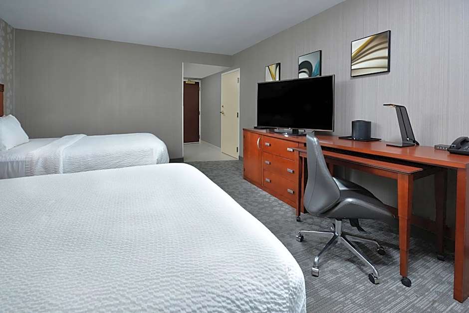 Courtyard by Marriott Beckley
