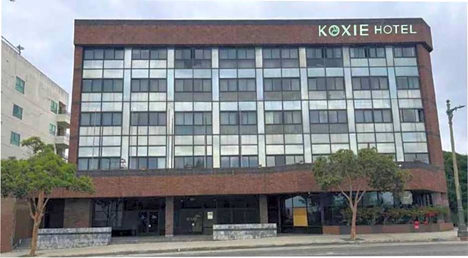 Foto 1 von 50 von Hotel Koxie