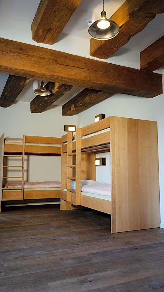 Schloss Burgdorf Youth Hostel