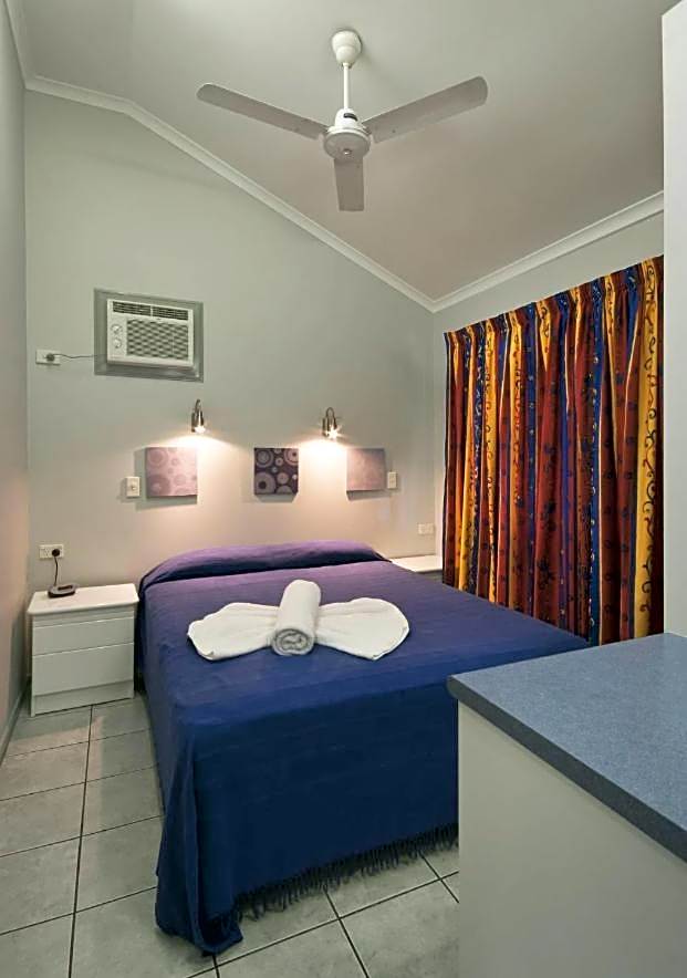 Cairns Sunland Leisure Park Hotel