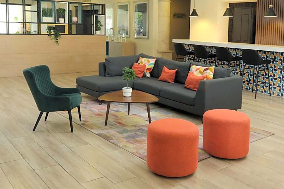 Holiday Inn Ciudad Del Carmen By IHG