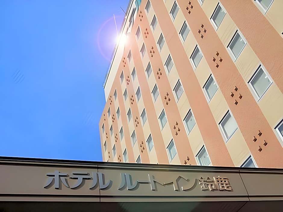 Hotel Route Inn Suzuka