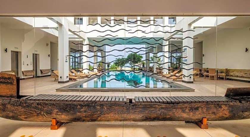Shinagawa Beach Resort