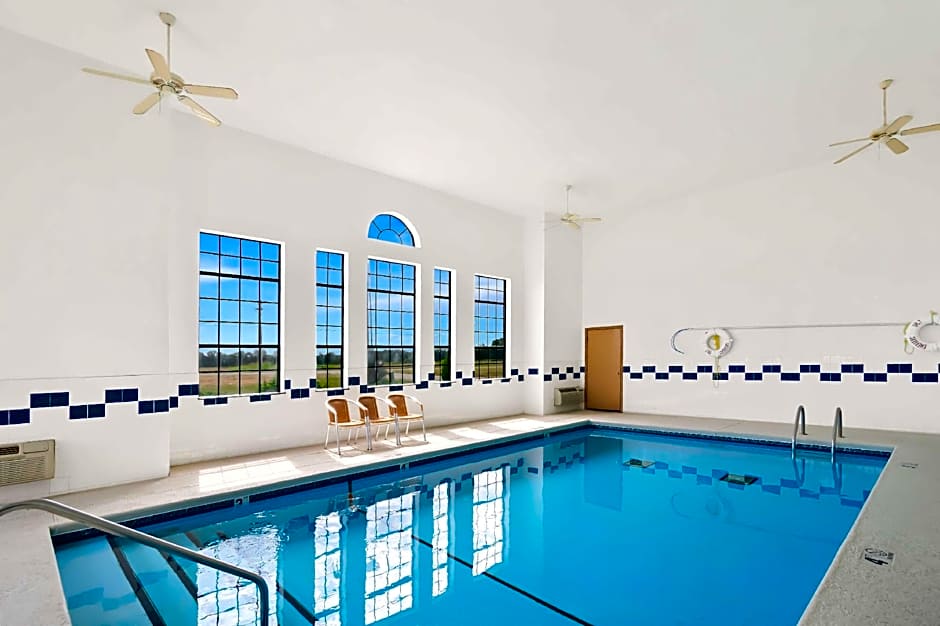 Best Western State Line Lodge