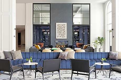 Kimpton - The Forum Hotel, an IHG Hotel