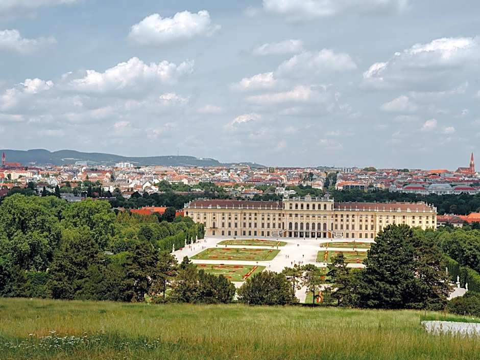 Schlosshotel Römischer Kaiser