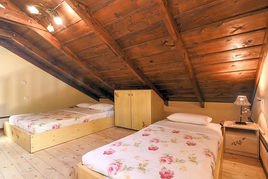 Therianos Traditional Villas