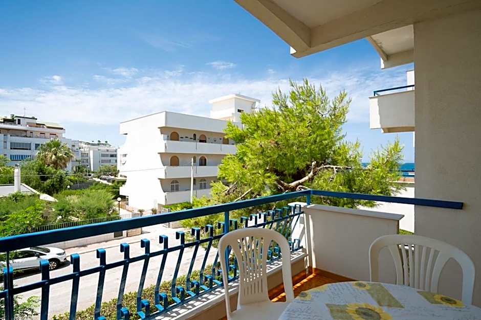 Residence Baia degli Sciti