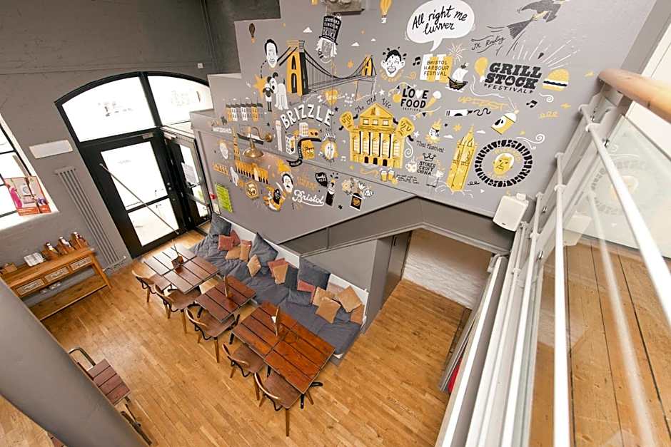 YHA Bristol