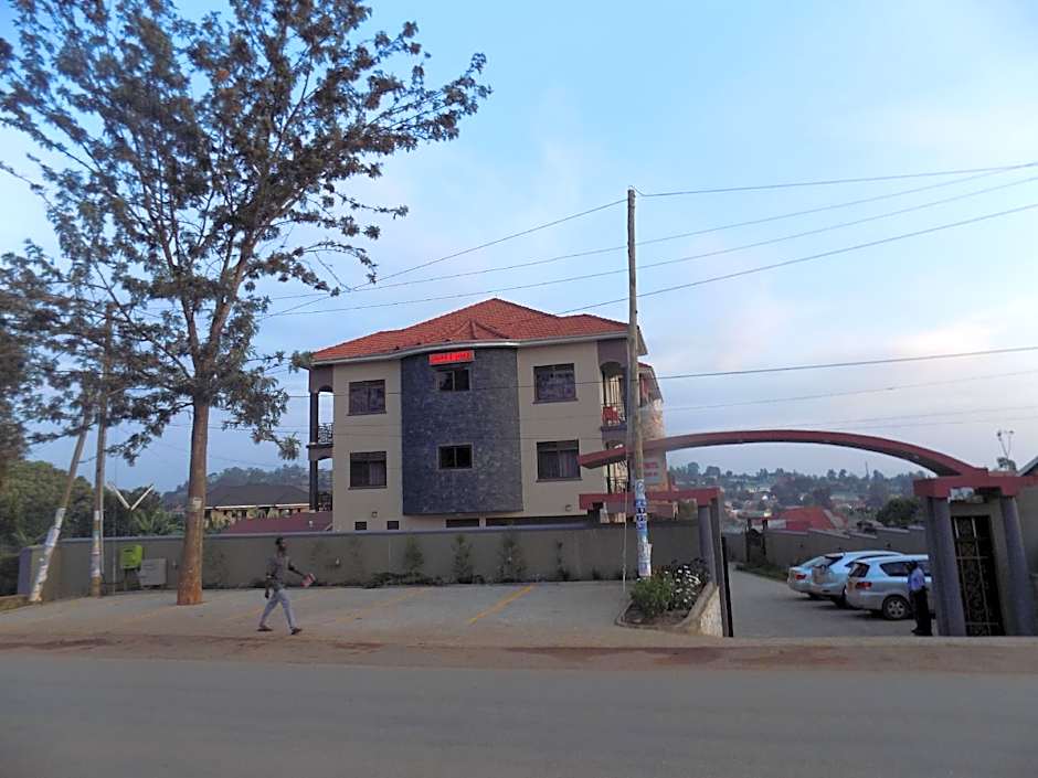Rubax Motel