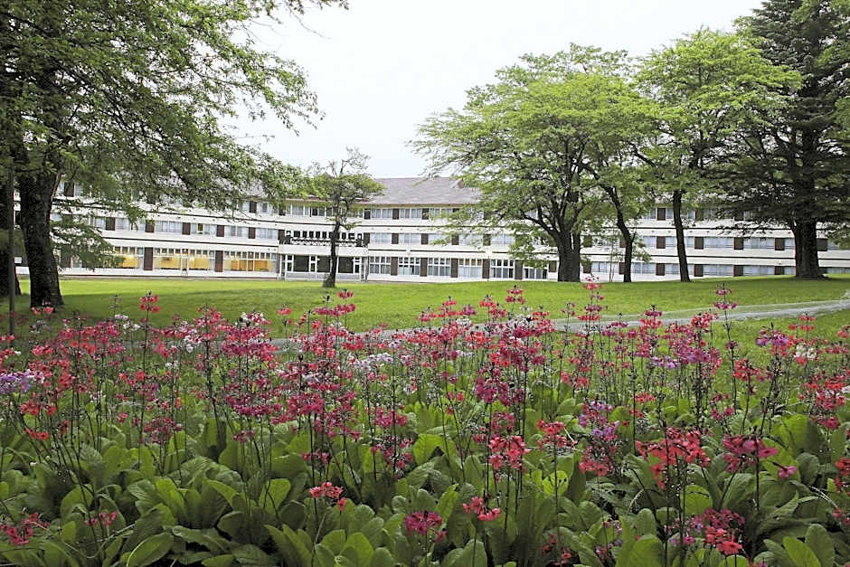 Nikko Astraea Hotel