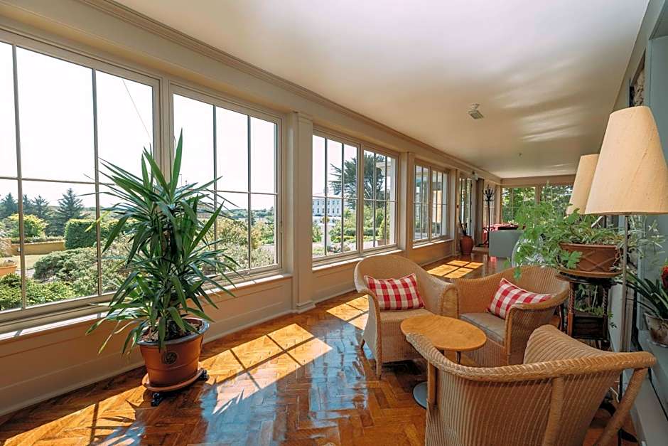 Sheedy's Boutique Hotel