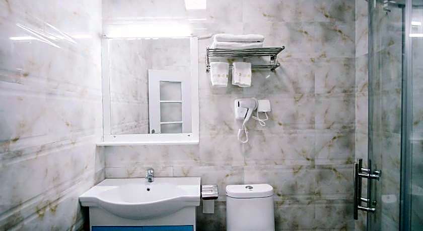 Guangzhou Xingke Apartment Hotel