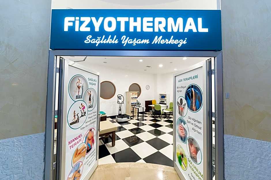 Ridos Thermal Hotel & Spa