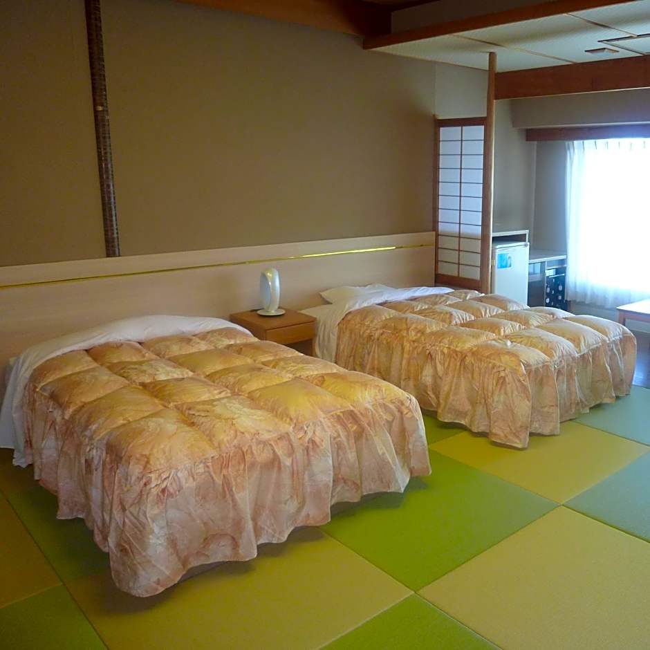 Hotel Ambia Shofukaku