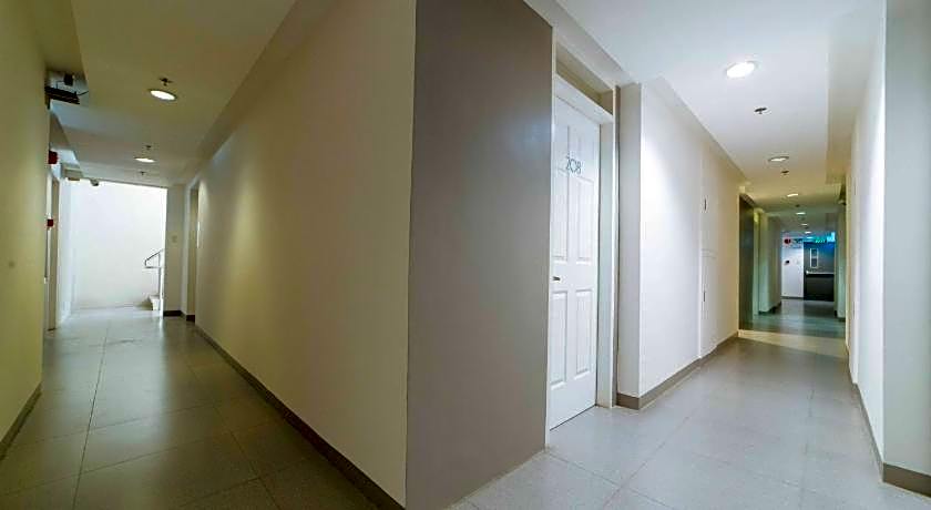 RedDoorz Plus @ Roxas Street Davao