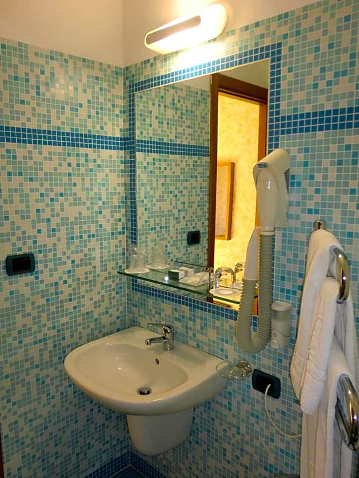 Hotel Ariston