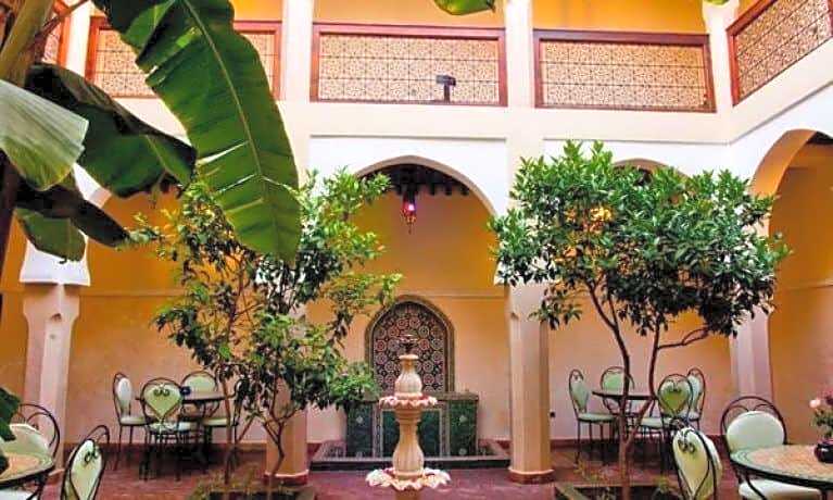 Riad Tidar by Phoenix