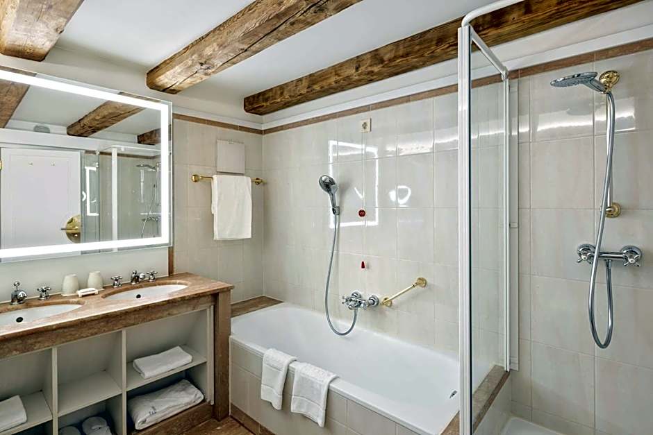 Radisson Blu Hotel Altstadt, Salzburg