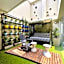 Hotel Living 55