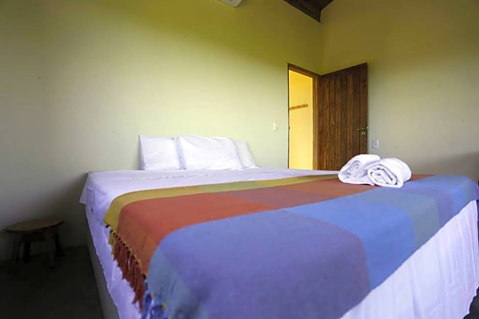 Pousada Reis Magos Nova Caraiva