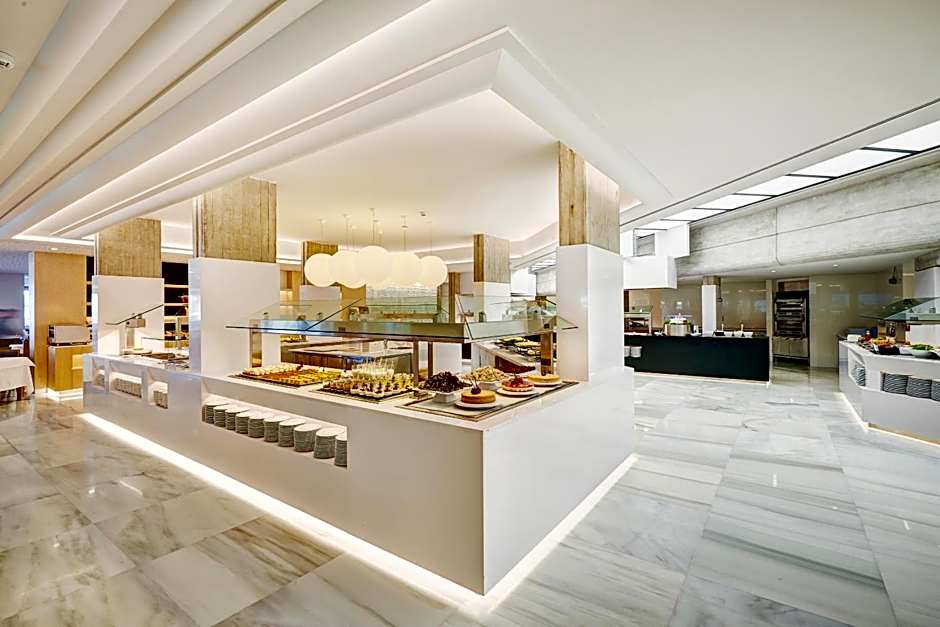 Hipotels Mediterraneo Hotel - Adults Only