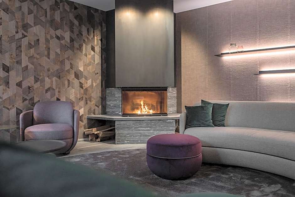 Hotel Arlberg Lech