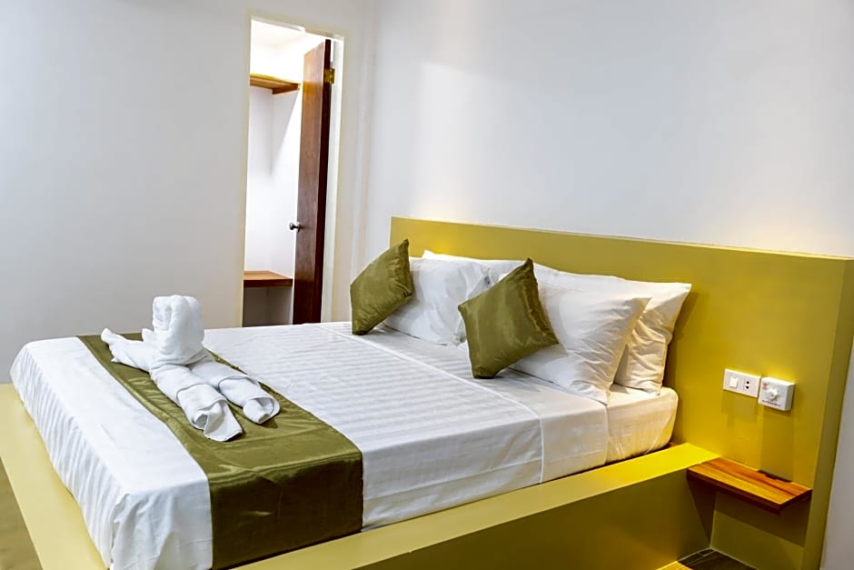 Montecarlo Villas Panglao