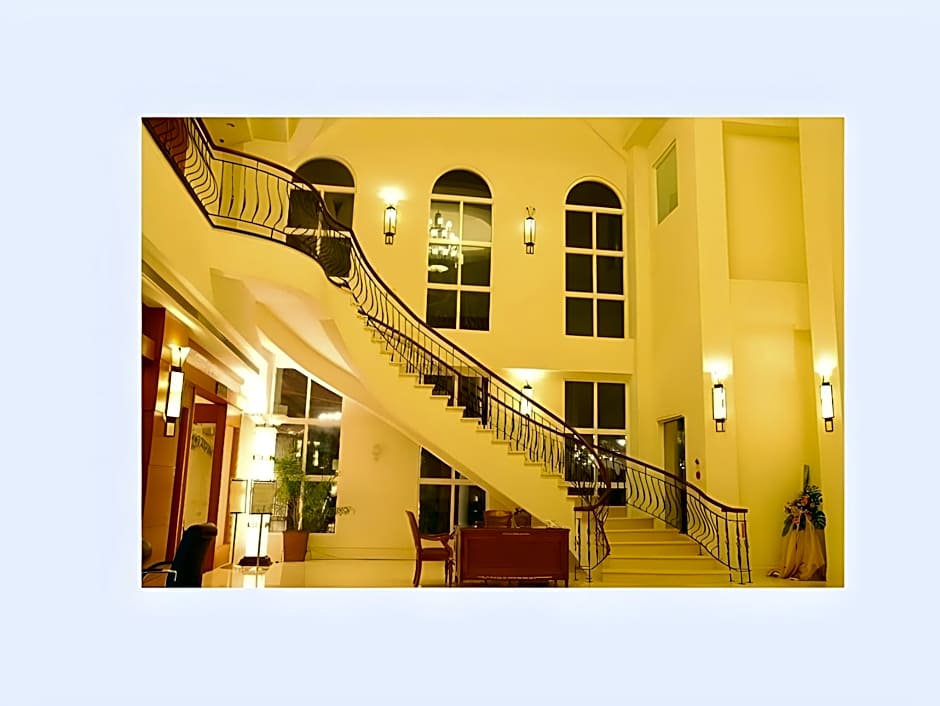 Formosa Garden hotel