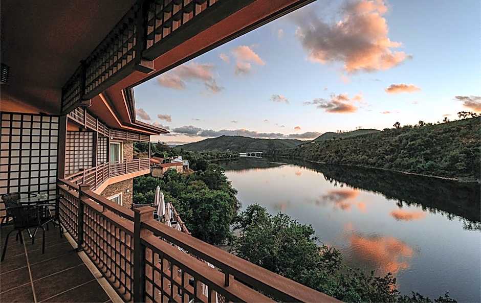 Hotel Rural Quinta da Conchada