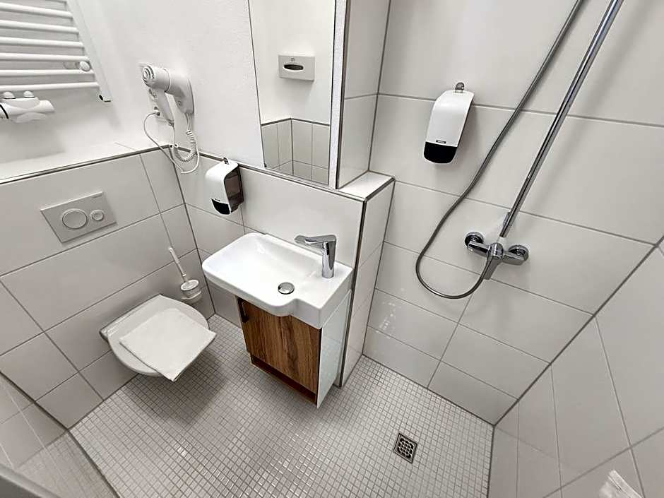 Aparthotel BL