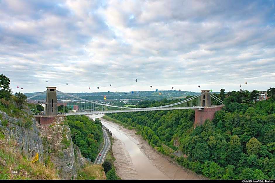 Holiday Inn Express Bristol City Centre By IHG