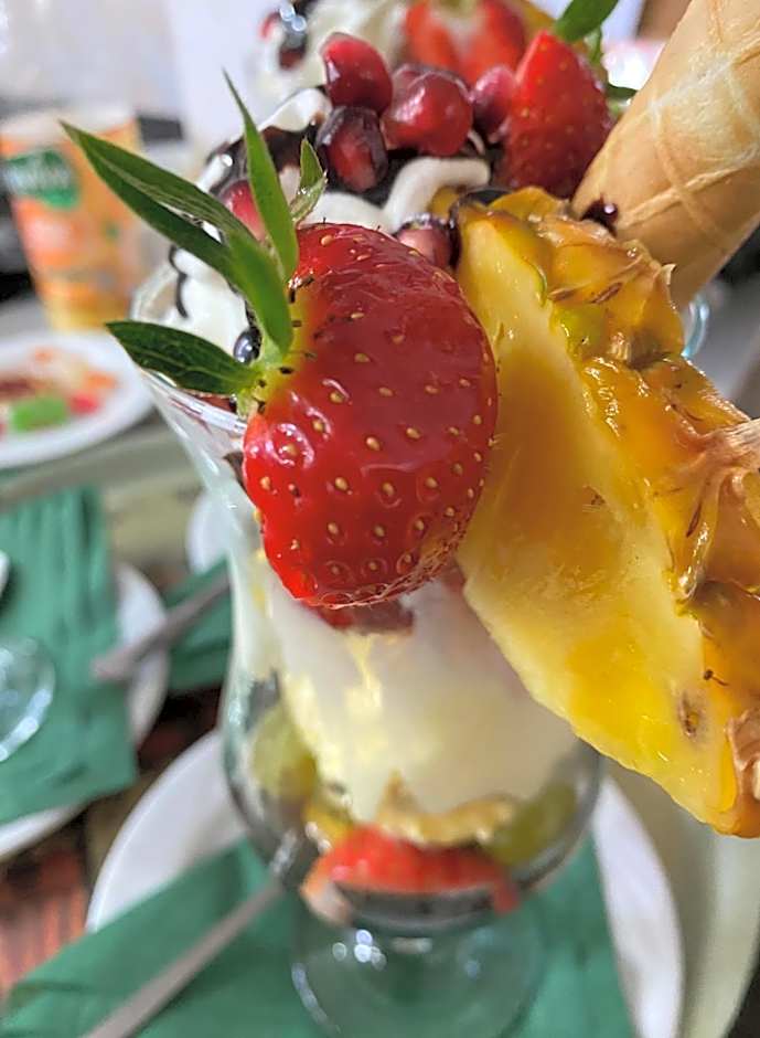 Hotel i Restauracja Castle