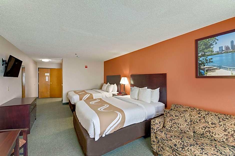 Quality Inn Cedar Park - Austin Northwest