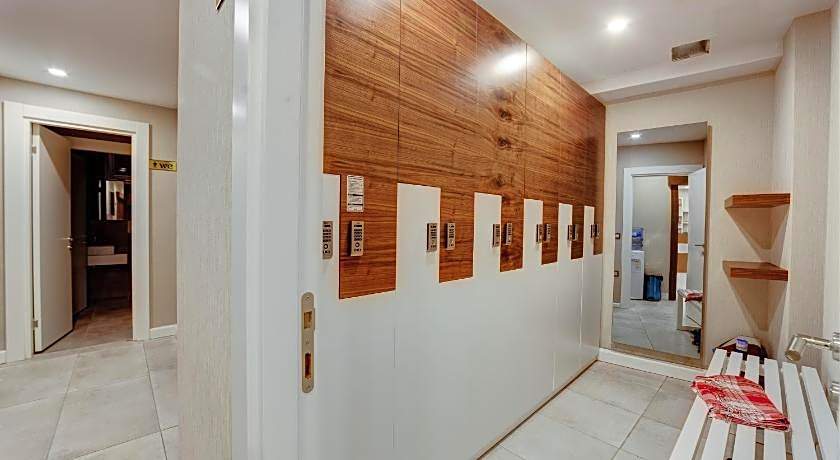 The Menord Hotel Spa & Wellness