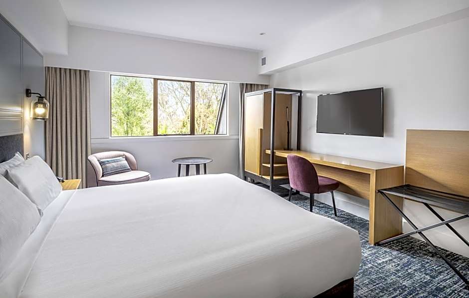 Chateau on the Park - Christchurch a DoubleTree by Hilton