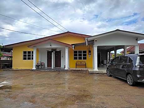 OYO Homes 90600 Ummi Chalet Dungun