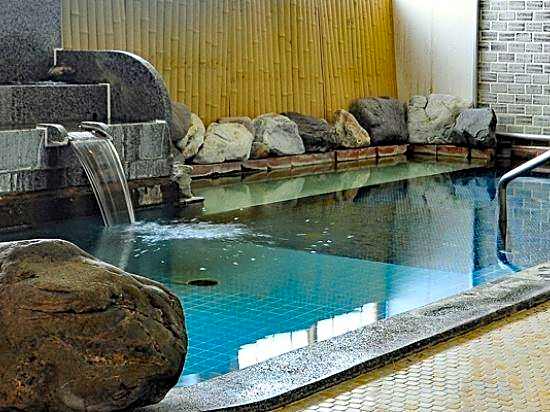Hotel Ryusendo Aizan