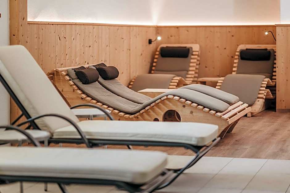 Hotel Castel Oswald von Wolkenstein