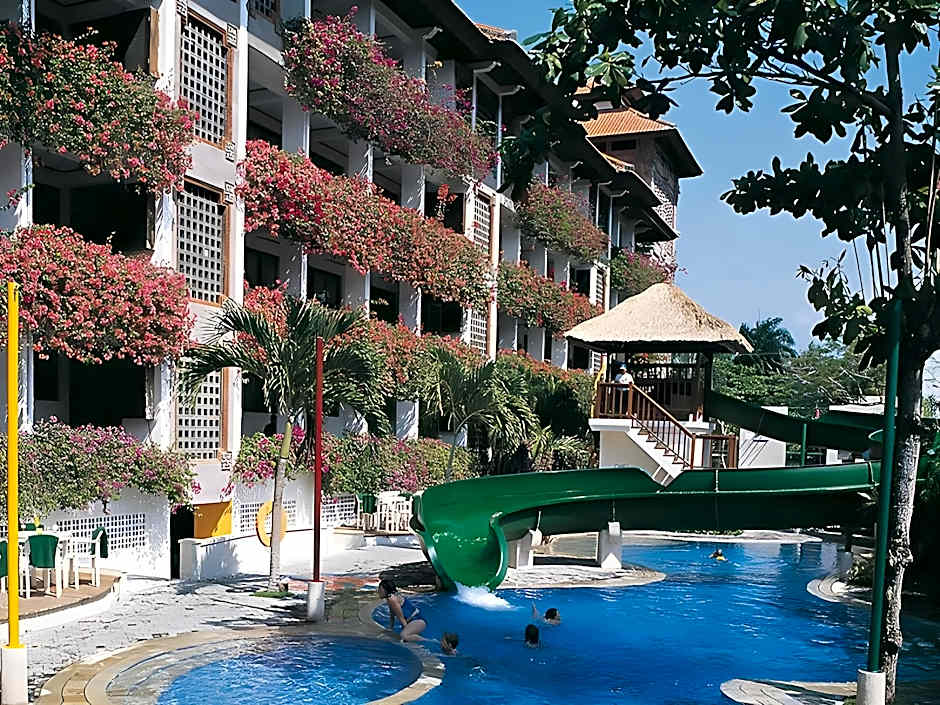 Prime Plaza Hotel Sanur - Bali