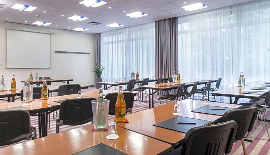 Mercure Hotel Düsseldorf Neuss