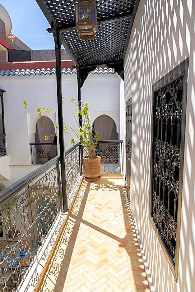 Riad SASHA