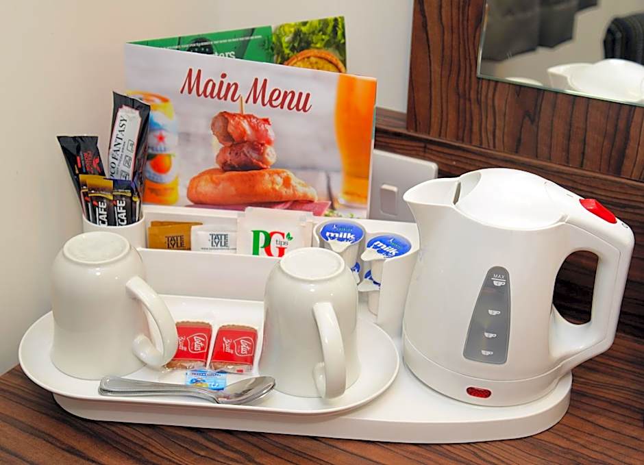 Kings Chamber, Doncaster by Marston's Inns